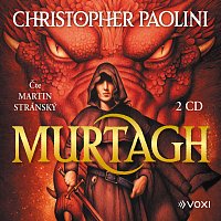 Christopher Paolini – Murtagh 