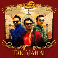 Let Zapin, Faizal Tahir, Santesh – Tak Mahal