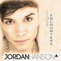 Přední strana obalu CD Close Encounters - Don't Cry Now