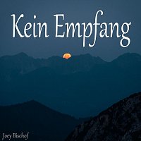 Přední strana obalu CD Kein Empfang