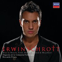 Erwin Schrott - Arias by Mozart, Verdi, Berlioz, Gounod & Meyerbeer [Bonus Version]
