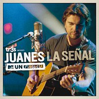 Juanes – La Senal [MTV Unplugged]