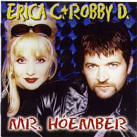 Erica C. & Robby D. – Mr.Hóember