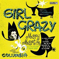 Various  Artists – Girl Crazy - Studio Cast Album