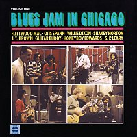 Fleetwood Mac – Blues Jam In Chicago - Volume 1