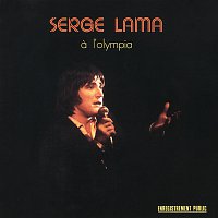 Serge Lama – Olympia 1974 [Live]