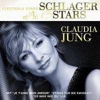 Claudia Jung – Schlager Und Stars