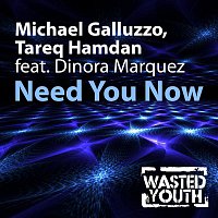 Michael Galluzzo & Tareq Hamdan – Need You Now (feat. Dinora Marquez)