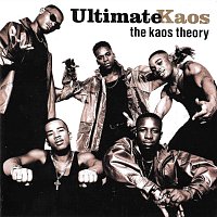 Přední strana obalu CD The Kaos Theory