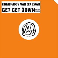 R3HAB & Addy Van Der Zwan – Get Get Down