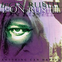 Leon Russell – Anything Can Happen