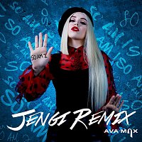 Ava Max – So Am I (Jengi Remix)