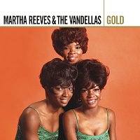 Martha Reeves & The Vandellas – Gold