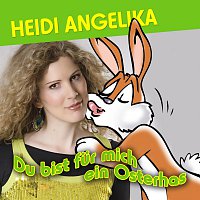 Přední strana obalu CD Du bist fur mich ein Osterhas