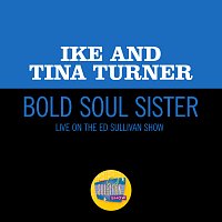 Ike & Tina Turner – Bold Soul Sister [Live On The Ed Sullivan Show, January 11, 1970]