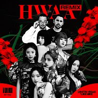 (G)I-DLE, Dimitri Vegas & Like Mike – HWAA [Dimitri Vegas & Like Mike Remix]