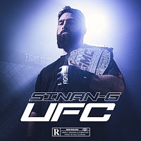 Sinan-G – UFC