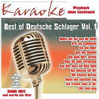 Karaokefun.cc VA – Best of Deutsche Schlager Vol.1 - Karaoke