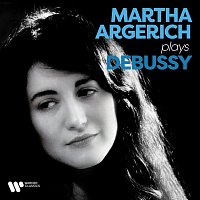 Martha Argerich Plays Debussy