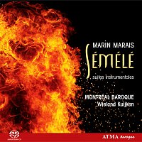 Marais: Semele (Overture and Dances)