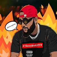 Cassper Nyovest – K'SazobaLITTT