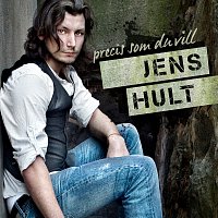 Jens Hult – Precis som du vill