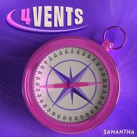 Samantha – 4 Vents