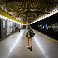 Federica_ – Mai dire mai
