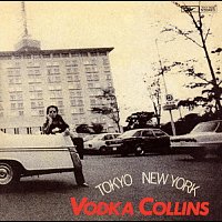 Vodka Collins – Tokyo New York