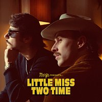 Marfa – Little Miss Two Time