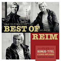 Matthias Reim – Das ultimative Best Of Album