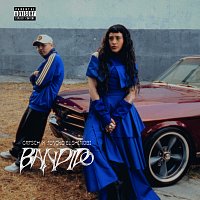 Přední strana obalu CD BANDIDO