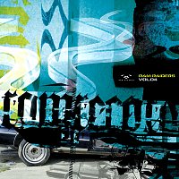 Přední strana obalu CD Ram Raiders [Vol. 4]