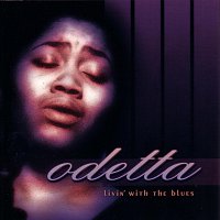 Odetta – Livin' With The Blues