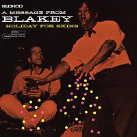 Art Blakey – Holiday For Skins