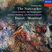 Orchestre symphonique de Montréal, Charles Dutoit – Tchaikovsky: The Nutcracker; Aurora's Wedding