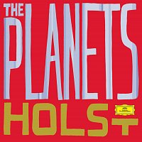 William Steinberg, Norman Del Mar, Giuseppe Sinopoli – Holst: The Planets
