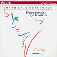 Boston Pops Orchestra, John Williams – Bernstein by Boston