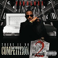 Fabolous – There Is No Competition 2: The Grieving Music Mixtape