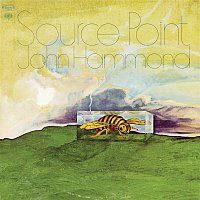 John Hammond – Source Point