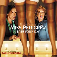 Přední strana obalu CD Miss Pettigrew Lives For A Day [Original Motion Picture Soundtrack]