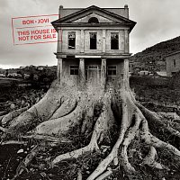 Bon Jovi – This House Is Not For Sale CD