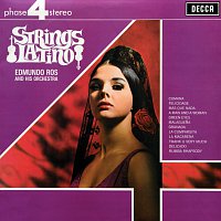 Edmundo Ros & His Orchestra – Strings Latino