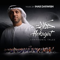 Ihab Darwish – Hekayat Symphonic Tales