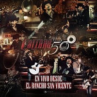 Calibre 50 – En Vivo Desde Rancho San Vicente