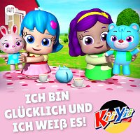 KiiYii Deutsch – Ich bin glucklich und ich weisz es!
