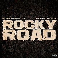 Moneybagg Yo, Kodak Black – Rocky Road