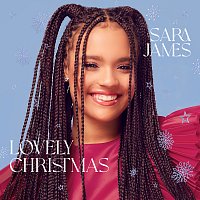 Sara James – Lovely Christmas