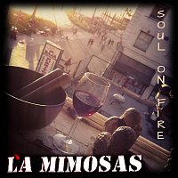 La Mimosas – Soul on fire