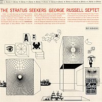 George Russell – The Stratus Seekers